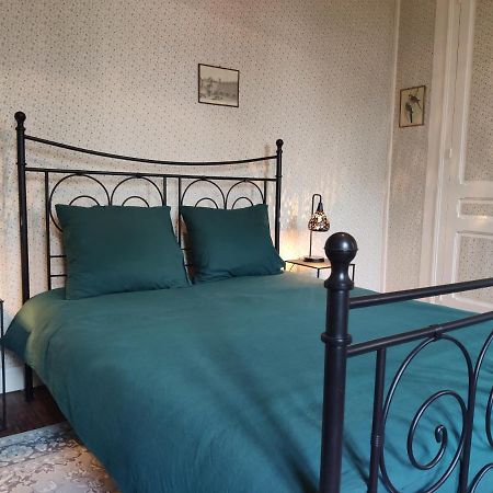 Sfeervolle B&B Le Moulin De La Place Hargicourt Экстерьер фото