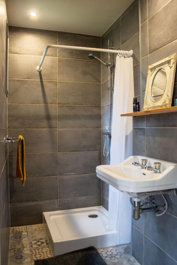 Sfeervolle B&B Le Moulin De La Place Hargicourt Экстерьер фото